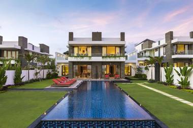 Bali Diamond Estates & Villas