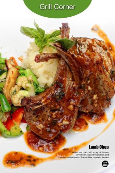 The Bali Dream Villa & Resort Echo Beach Canggu