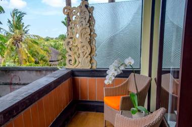 The Bali Dream Villa & Resort Echo Beach Canggu