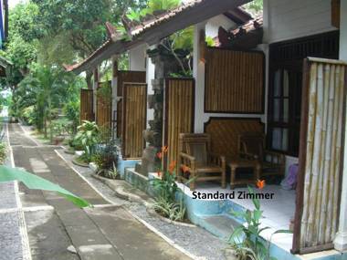 Matahari Tulamben Resort Dive & SPA