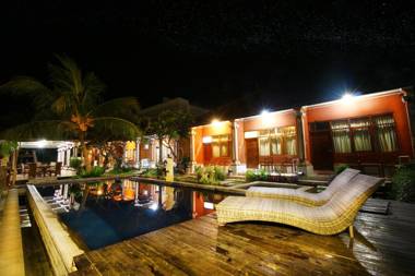 Wahyu Dana Hotel