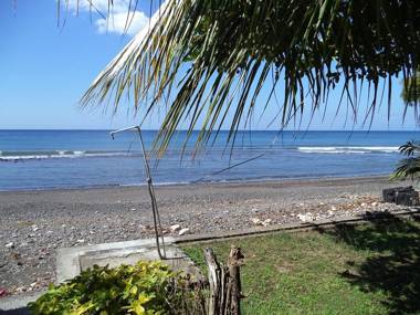 Coral Bay Bungalows Amed Bali