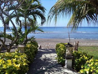 Coral Bay Bungalows Amed Bali