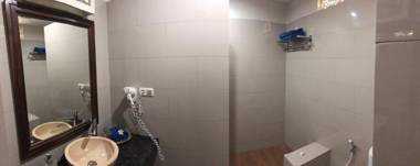 Puri Wirata Dive Resort and Spa Amed