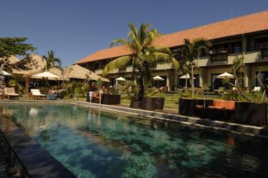 Tauch Terminal Resort Tulamben & Spa