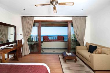 Tauch Terminal Resort Tulamben & Spa