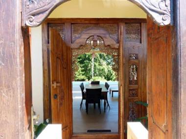 Gajah Mina Beach Resort