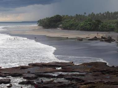 Gajah Mina Beach Resort