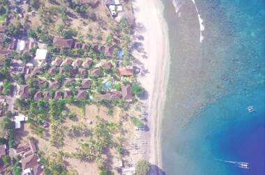 Bali Bhuana Beach Cottages