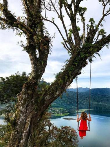 Munduk Moding Plantation Nature Resort & Spa