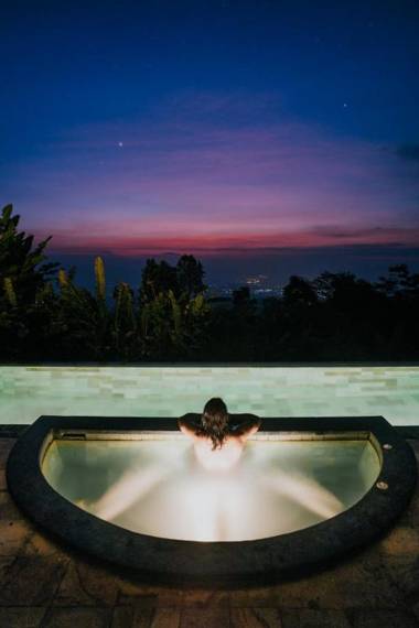 Munduk Moding Plantation Nature Resort & Spa