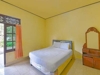 OYO 91100 Pondok Kusuma Wisata