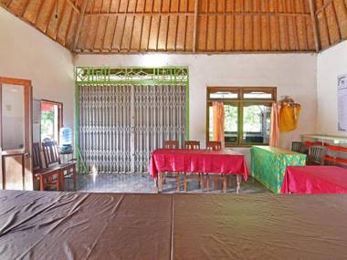 OYO 91100 Pondok Kusuma Wisata