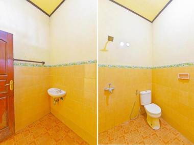 OYO 91100 Pondok Kusuma Wisata