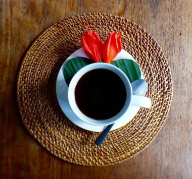 Sarinbuana Eco Lodge