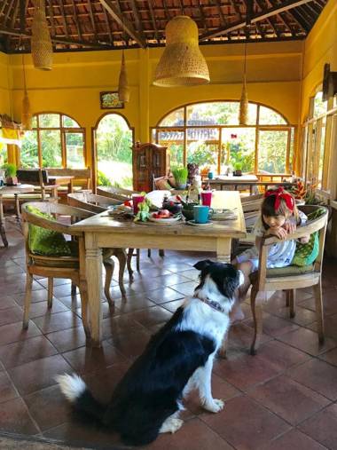 Sarinbuana Eco Lodge