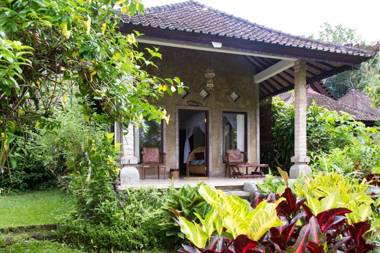 Great Mountain Views Villa Resort