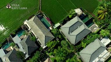 Villa Kayu Lama
