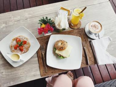 The Griya Villas and Spa