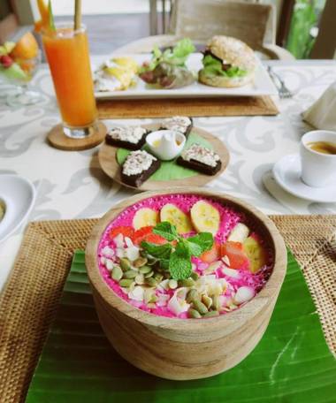 The Griya Villas and Spa