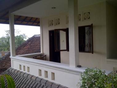 Sadguna Homestay