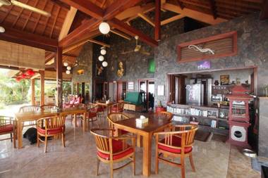 Villa Alba Bali Dive Resort