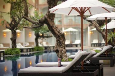 The Bene Hotel - By Astadala