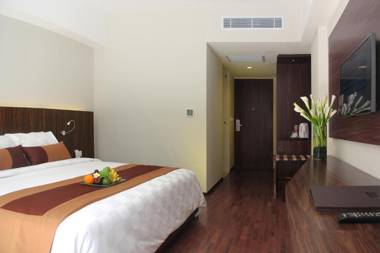 The Bene Hotel - By Astadala