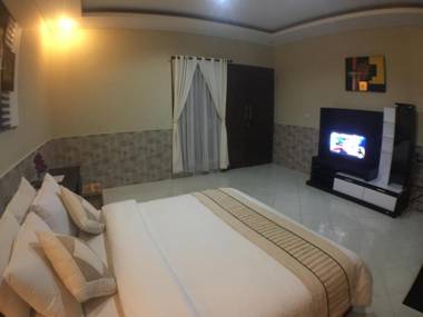 Jonsen Homestay