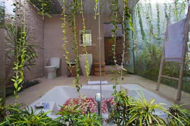 Sandhya Villa Canggu Echo Beach