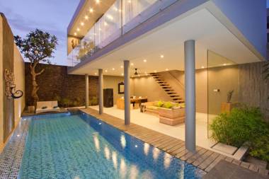 Sandhya Villa Canggu Echo Beach