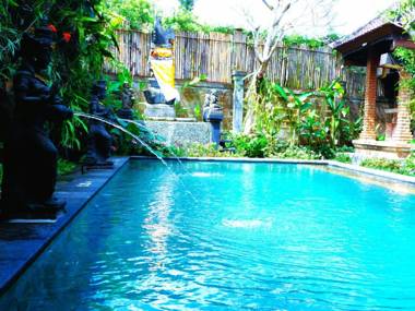 Merta House Jasan Village