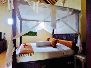 Merta House Jasan Village