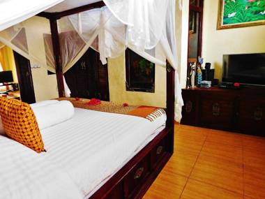 Merta House Jasan Village