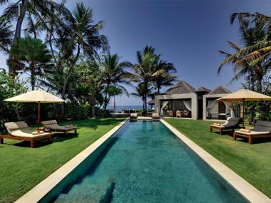 Majapahit Beach Villas by Nakula