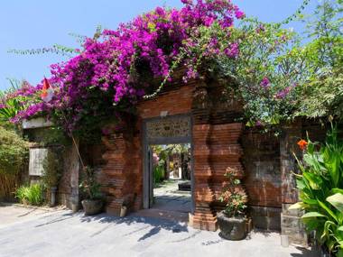 Majapahit Beach Villas by Nakula