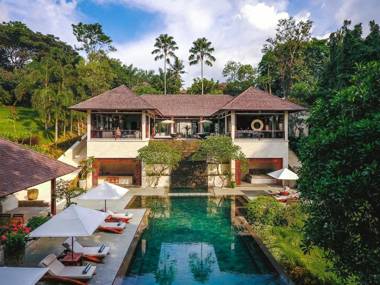 The Arsana Estate by Elite Havens
