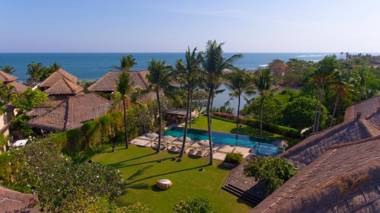 Villa Mary - CHSE Certified