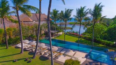 Villa Mary - CHSE Certified