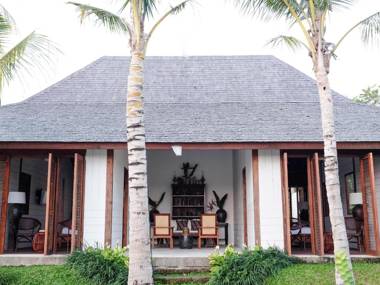 Kalapa Boutique Resort & Yoga