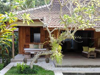 Kalapa Boutique Resort & Yoga