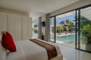 Kutus Kutus Canggu Villa