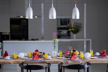 Kutus Kutus Canggu Villa