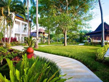 Villa Puri Nirwana