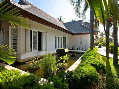 Villa Puri Nirwana