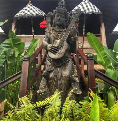 Bali Mountain Retreat