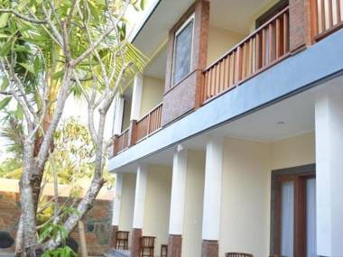 Dabumito Guest House