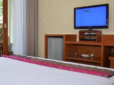 Dabumito Guest House