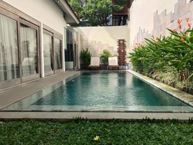 Zoe Villa Canggu Bali