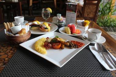 The Kirana Canggu Hotel